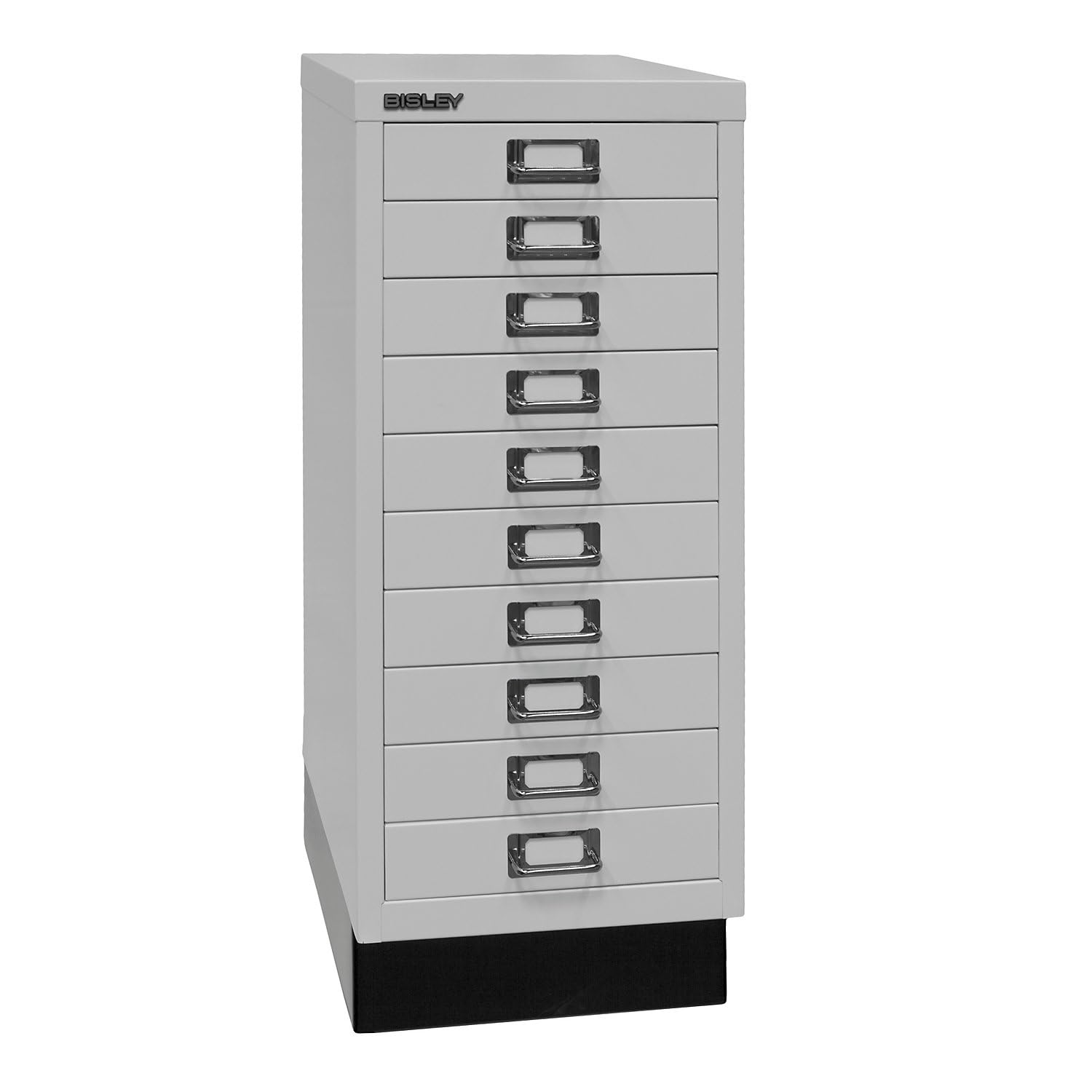 Bisley MultiDrawer Serie 29 - Cassettiera 10 Cassetti