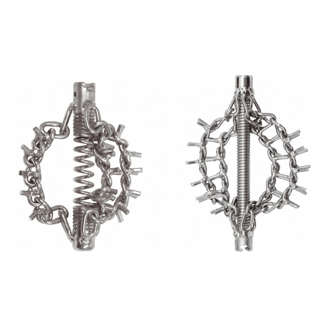 KS Tools 900.2278 - Raschiatore a Catena con Arpione