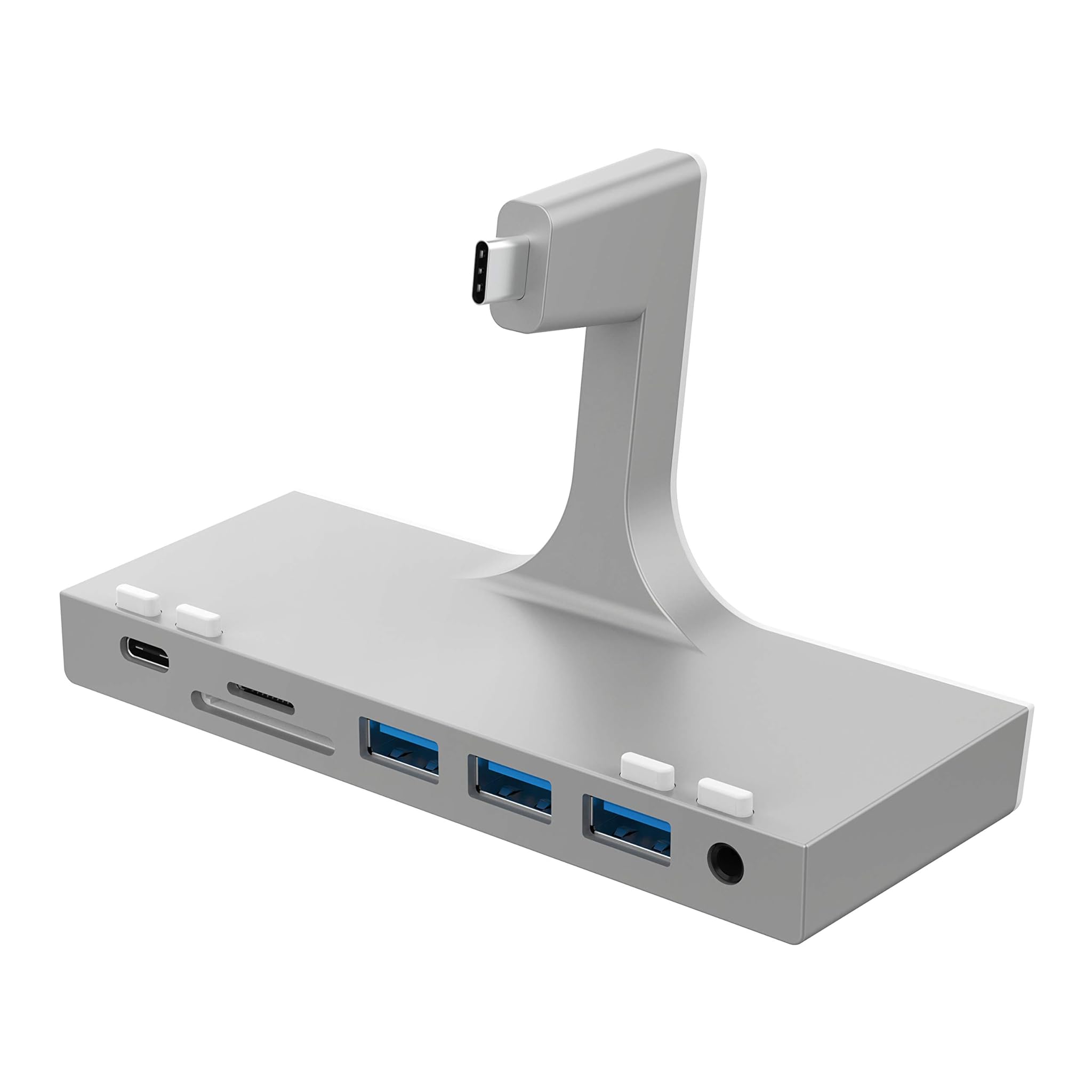 Sabrent Hub USB C per iMac con Lettore Schede