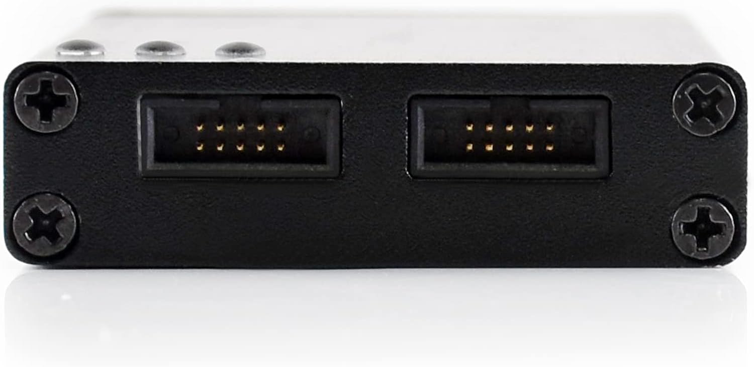 Waveshare Atmel-Ice-C Kit - Strumento Sviluppo SAM AVR - immagine 6