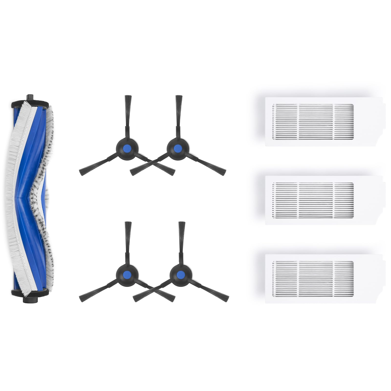 Ecovacs Kit Ricambio Standard Deebot N20/PRO/PLUS