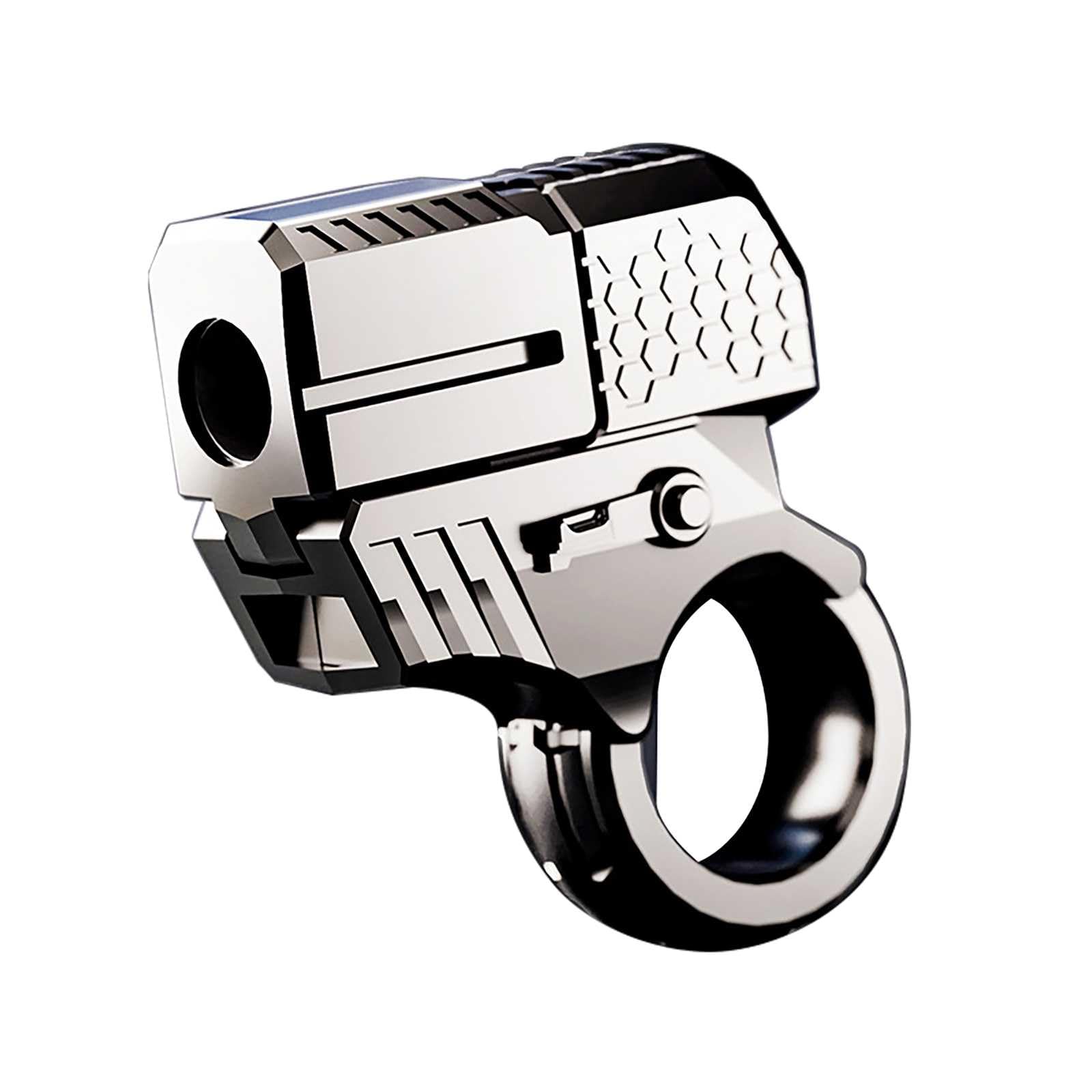 HNSYPX Giocattolo Anti Stress Pistole a Palle Morbide