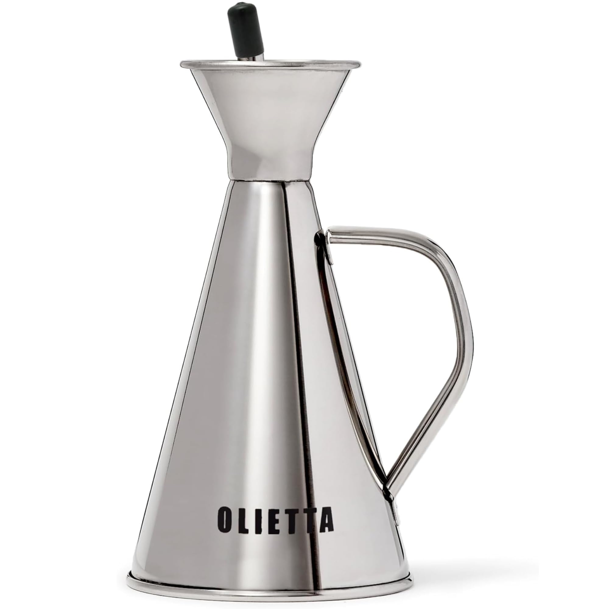 Olietta Oliera da Tavola Salvagoccia 250ml