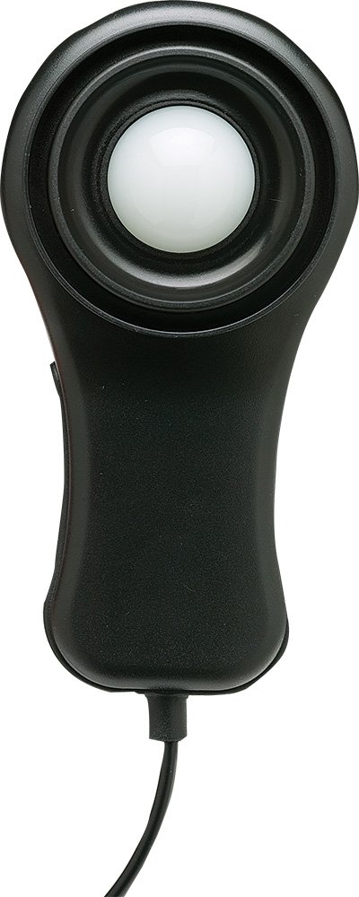 Extech Luxmetro LT300 - immagine 2