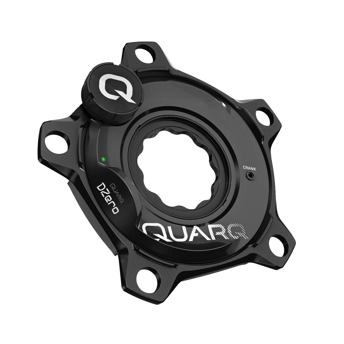 Quarq DZero Power Meter Spider