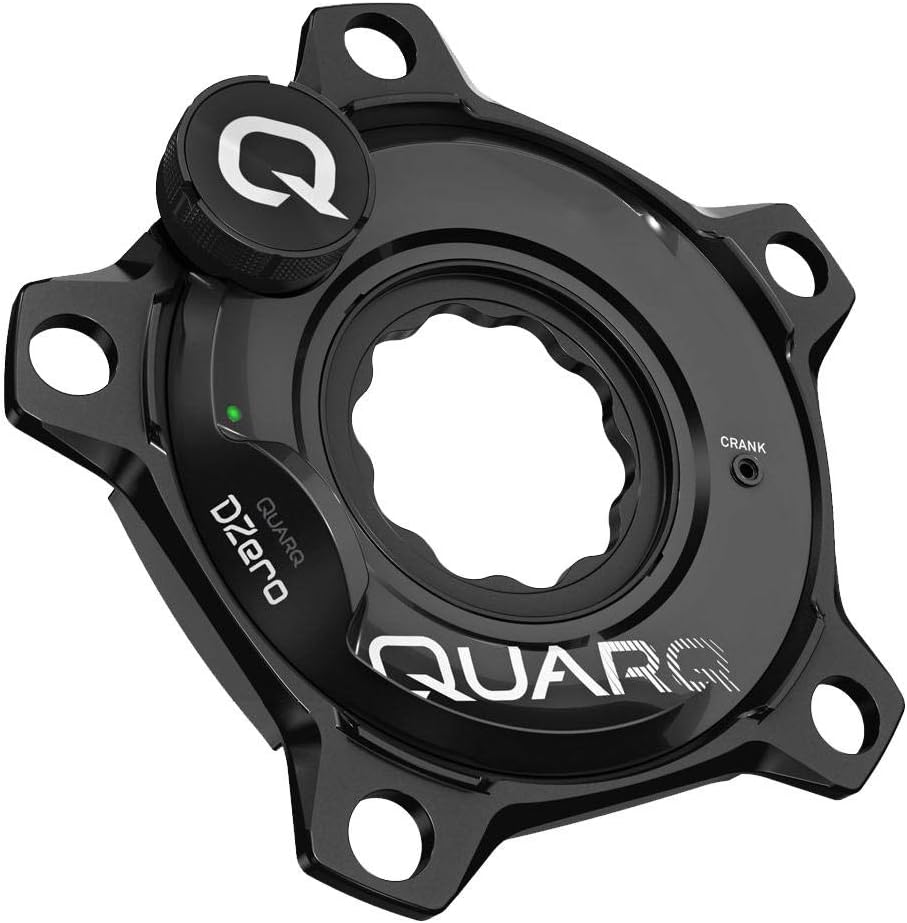 Quarq DZero Power Meter Spider - immagine 1