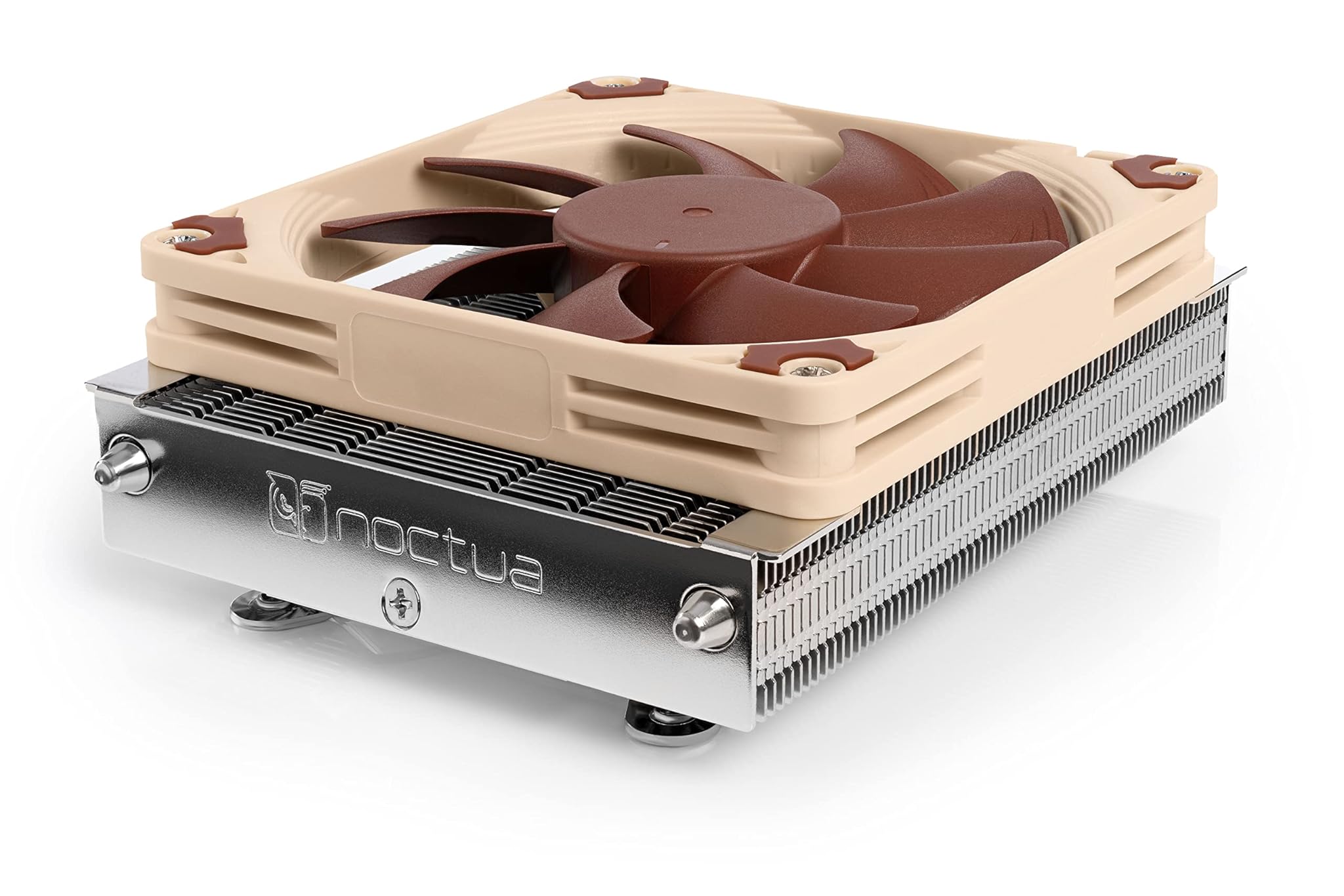 Noctua NH-L9a-AM5 - Dissipatore di Calore Basso Profilo
