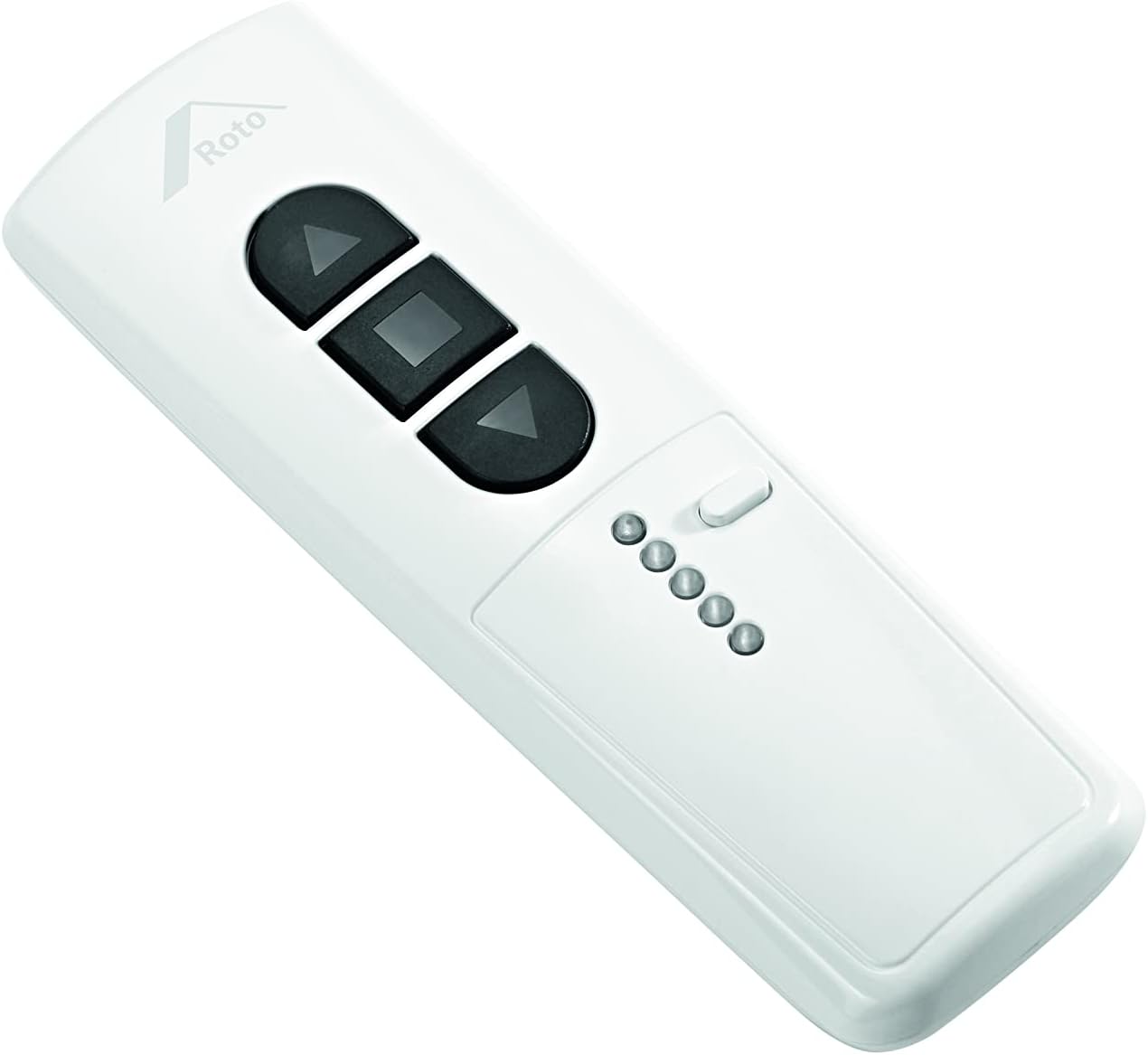 Roto - Trasmettitore Portatile 5 Canali Wireless 350m - immagine 1