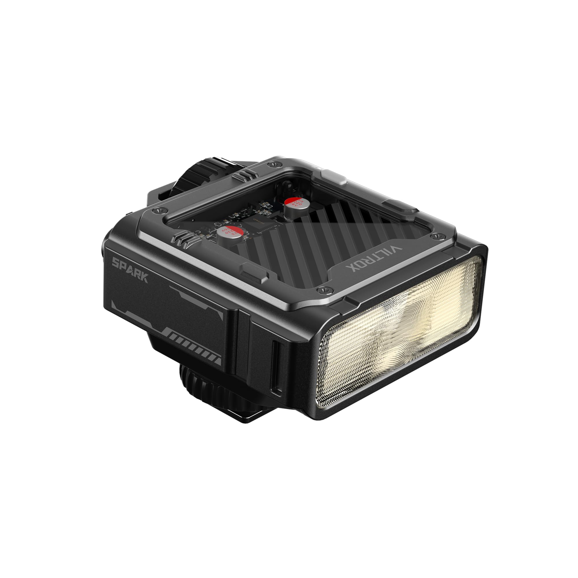 Viltrox TTL Flash Speedlite per Sony Fotocamera, Grigio (Z3-S)