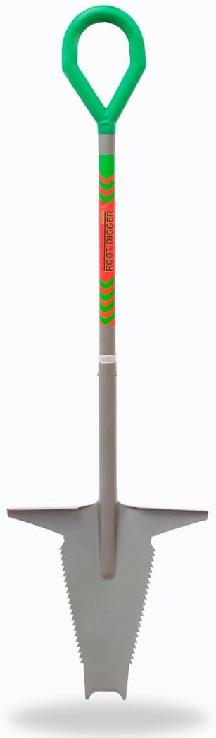 Starlyf Pala da Scavo Root Digger 123cm - immagine 1