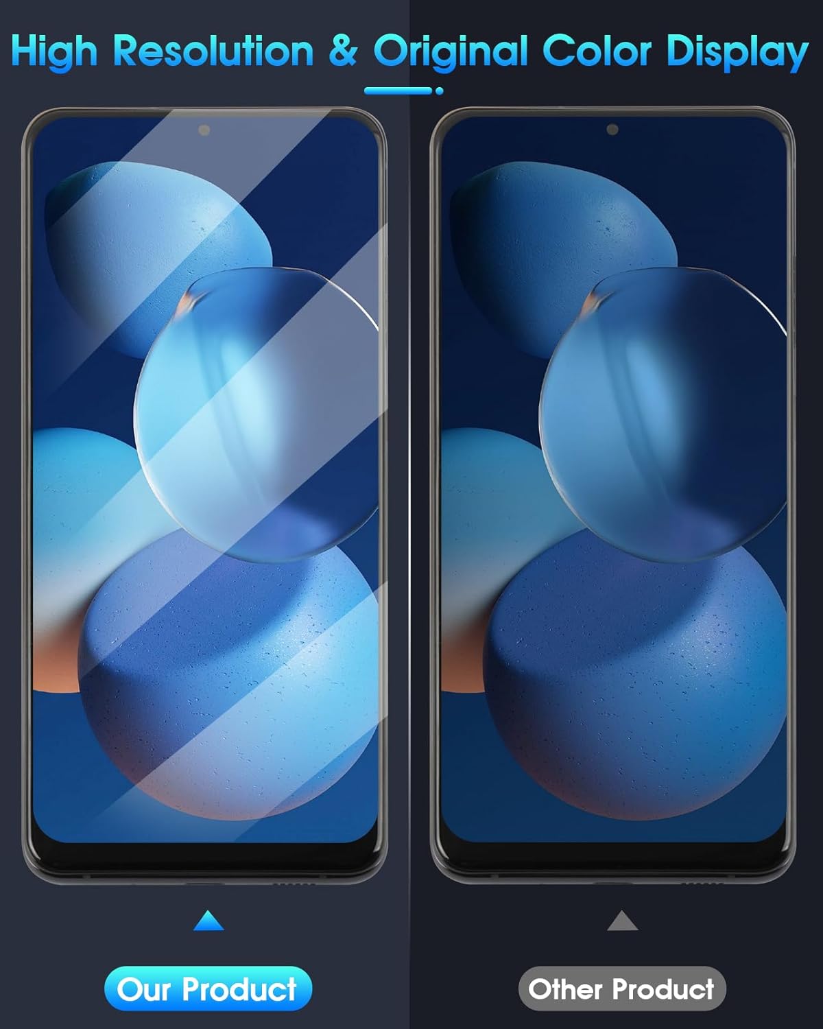 Incell - Schermo LCD per Samsung Galaxy S20 Ultra 5G - immagine 4