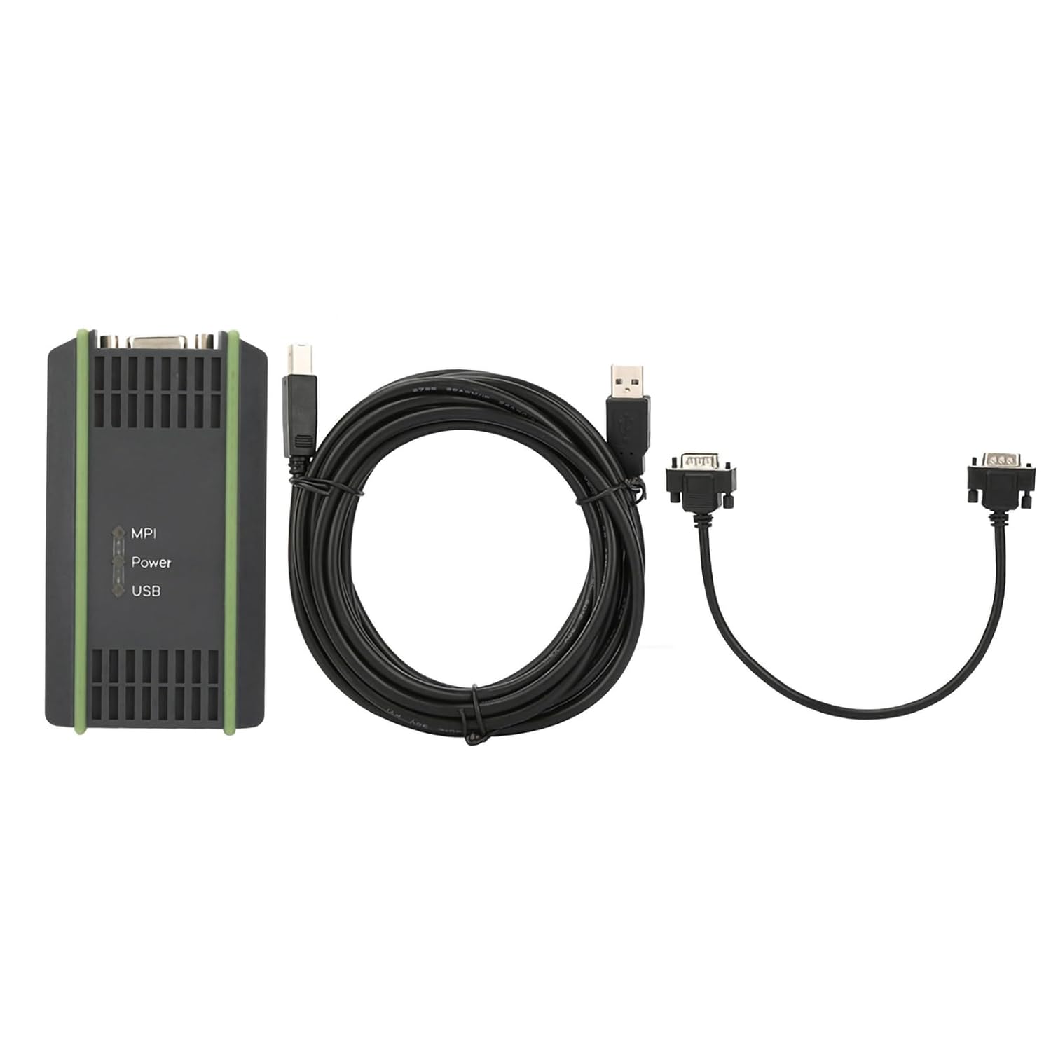 Cavo di Programmazione PLC MPI USB 7 Pin - immagine 1