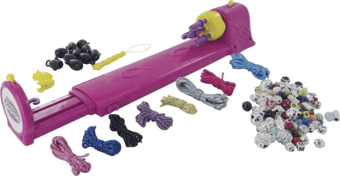 Character Options - Set per creare bracciali - immagine 2