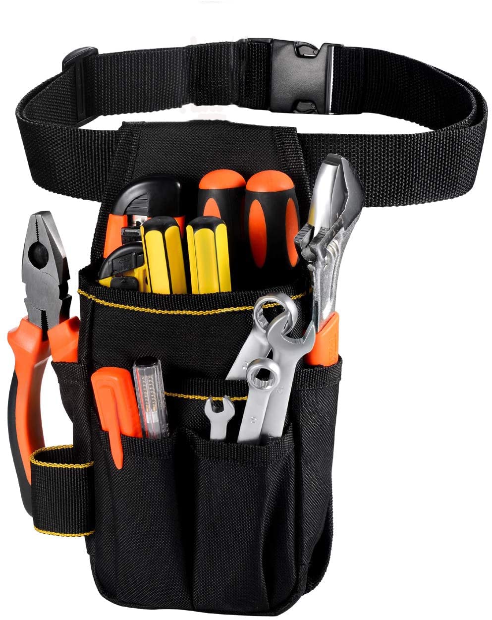 Hardware Tools Bag - Borsa Porta Attrezzi Piccola