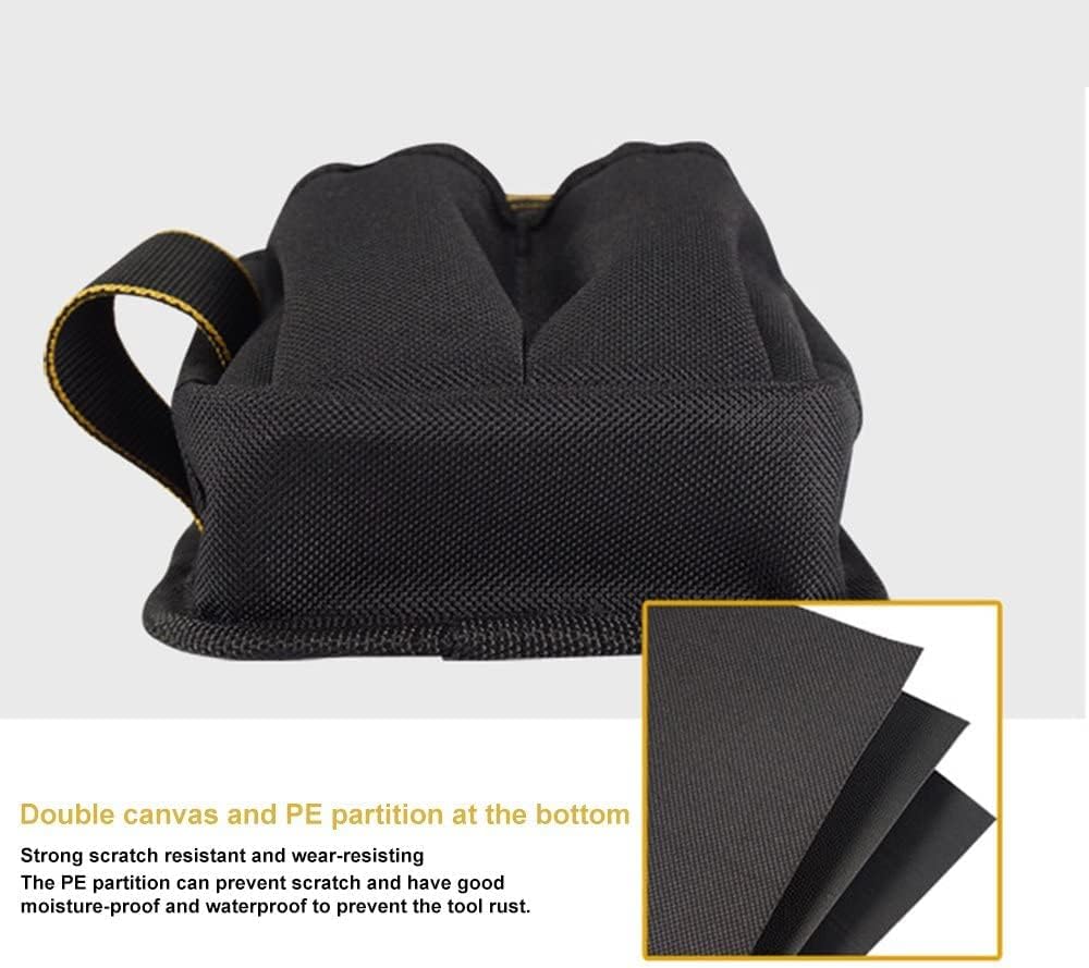 Hardware Tools Bag - Borsa Porta Attrezzi Piccola - immagine 2