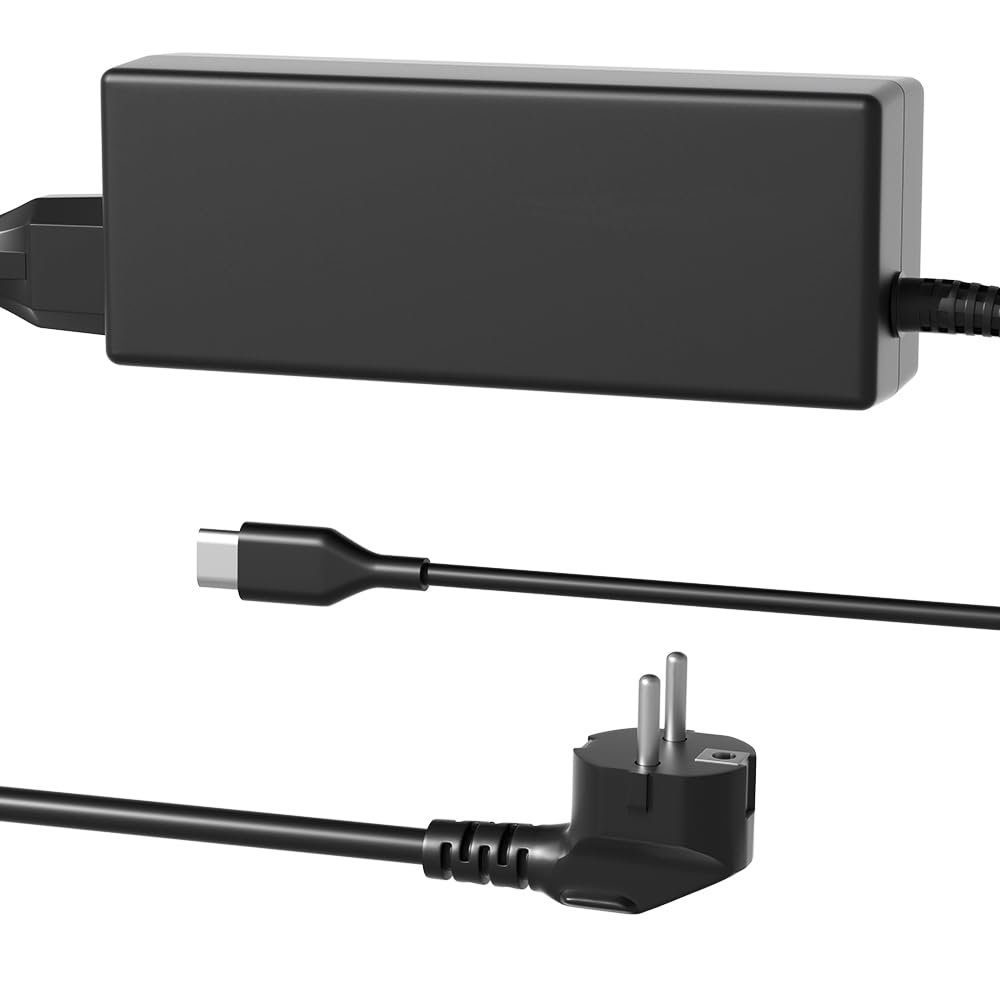 Caricatore USB-C Universale 100W - immagine 1