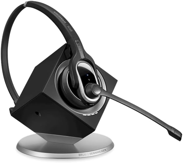 SENNHEISER DW 20 ML, DW PRO1, - immagine 4