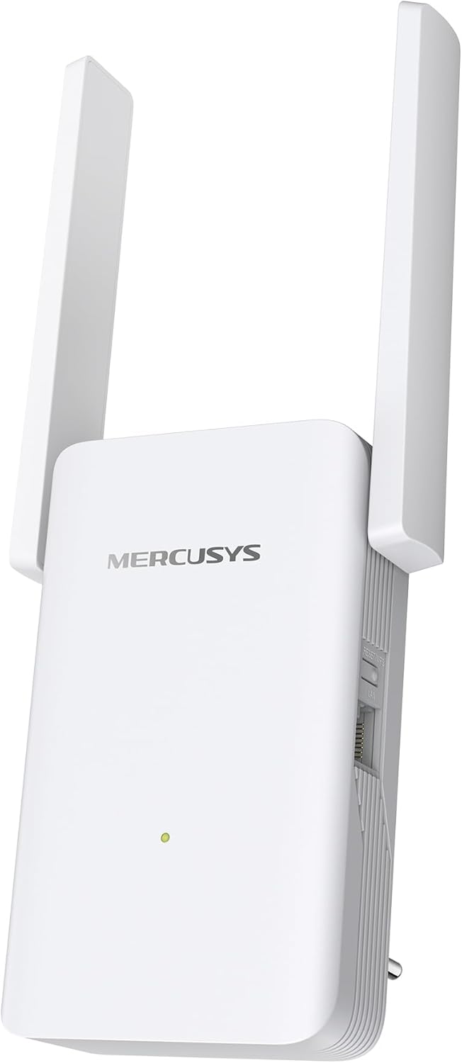 Mercury TP-Link ME80X Ripetitore WiFi 6 AX3000Mbps - immagine 1