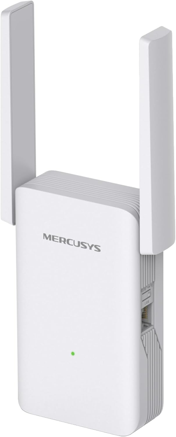 Mercury TP-Link ME80X Ripetitore WiFi 6 AX3000Mbps - immagine 3