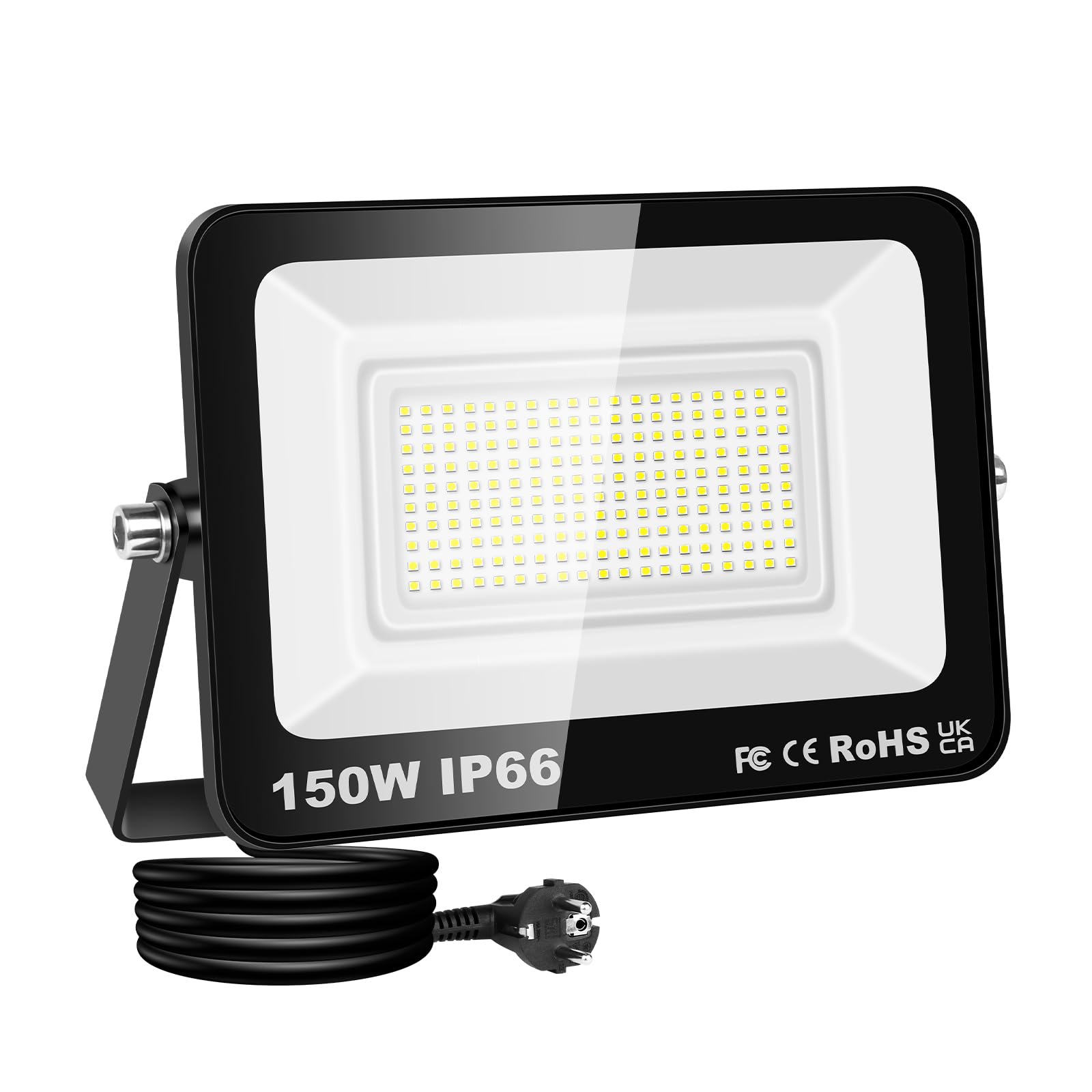 Skyworld Faretto LED 150W Impermeabile IP66