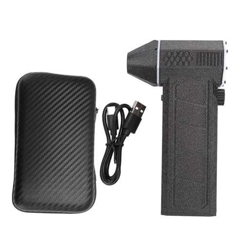 Mini Jet Blower a Batteria 200000 Giri/min