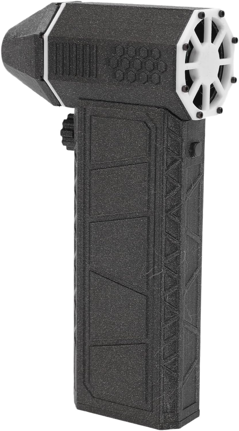 Mini Jet Blower a Batteria 200000 Giri/min - immagine 2