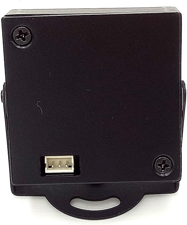 CCTV Mini Telecamera di Sicurezza 1080P Low Lux 2MP - immagine 4