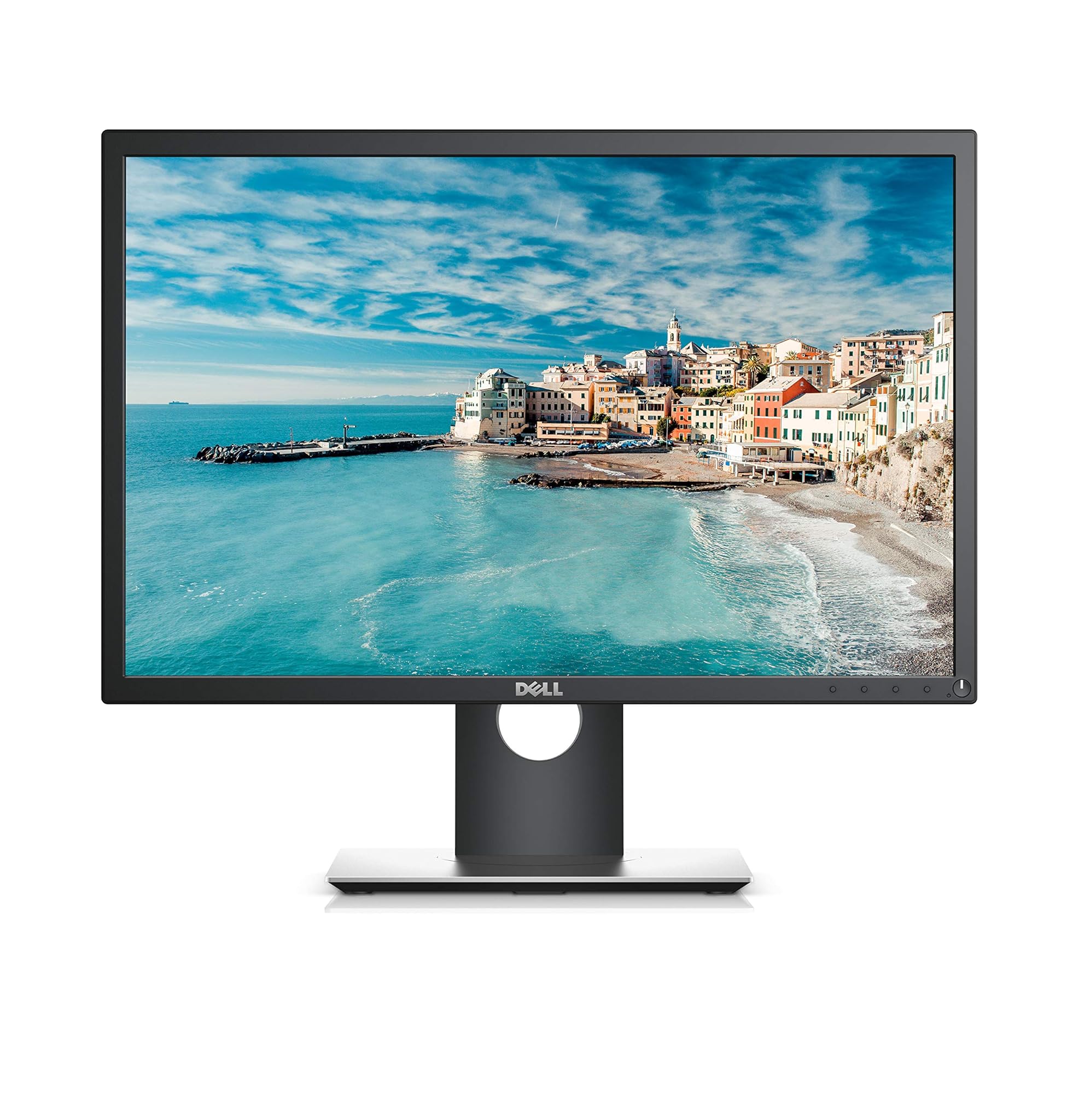 Dell P2217 Monitor 22" HD WSXGA+ (Ricondizionato)