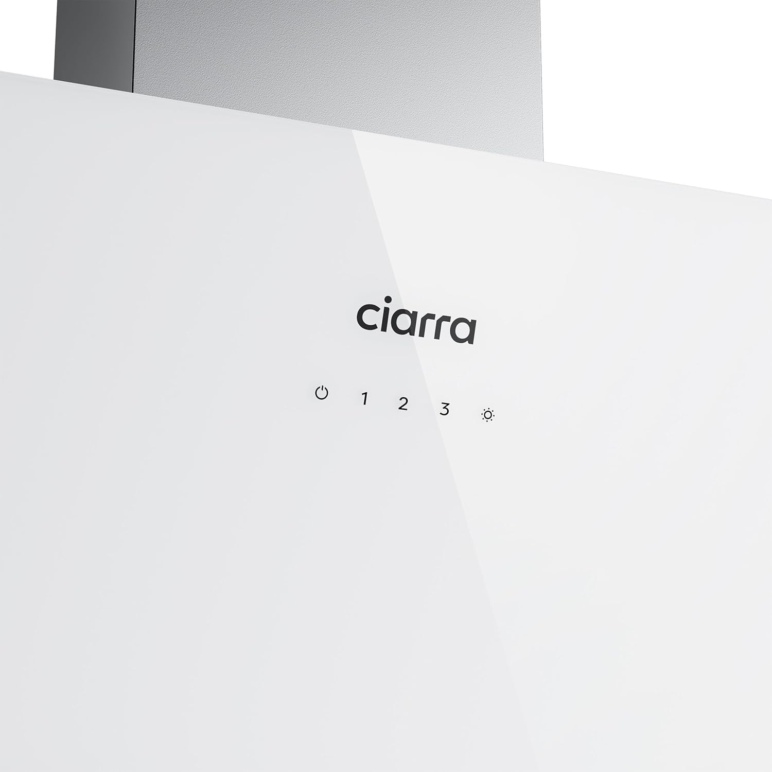 Ciarra CBCS6765C A+ - Cappa Aspirante 60cm 580m³/h - immagine 6