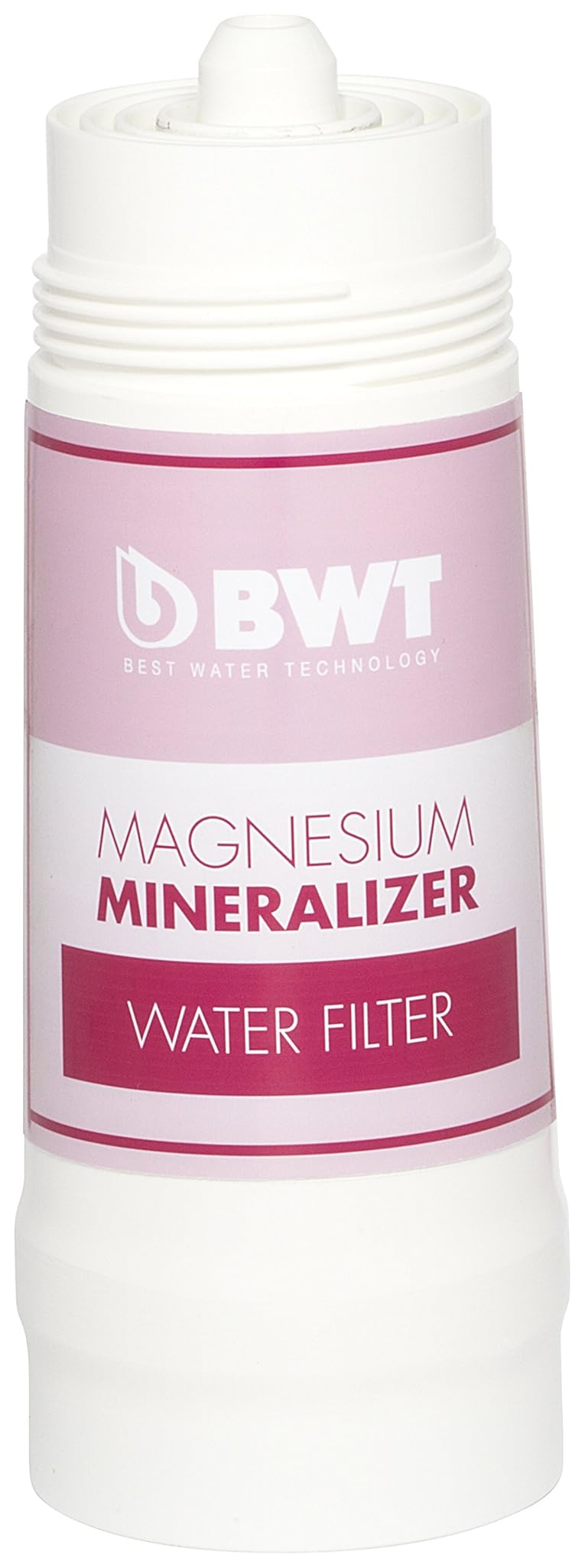 BWT MAGCART NA Premium Magnesio Mineralizzatore Cartuccia di ricambio, Bianco