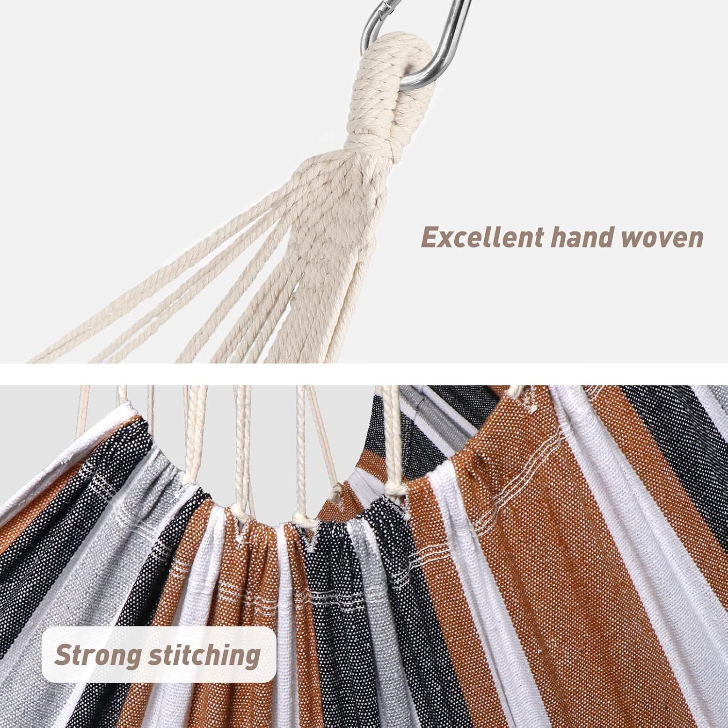 Chihee Sedile Sospeso Altalena con 2 Cuscini - immagine 2