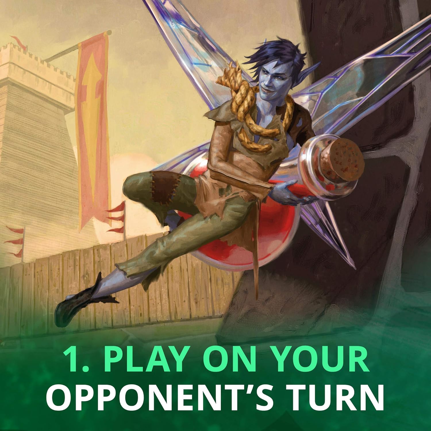 Magic The Gathering Challenger 2020 Deck Esercito - immagine 4