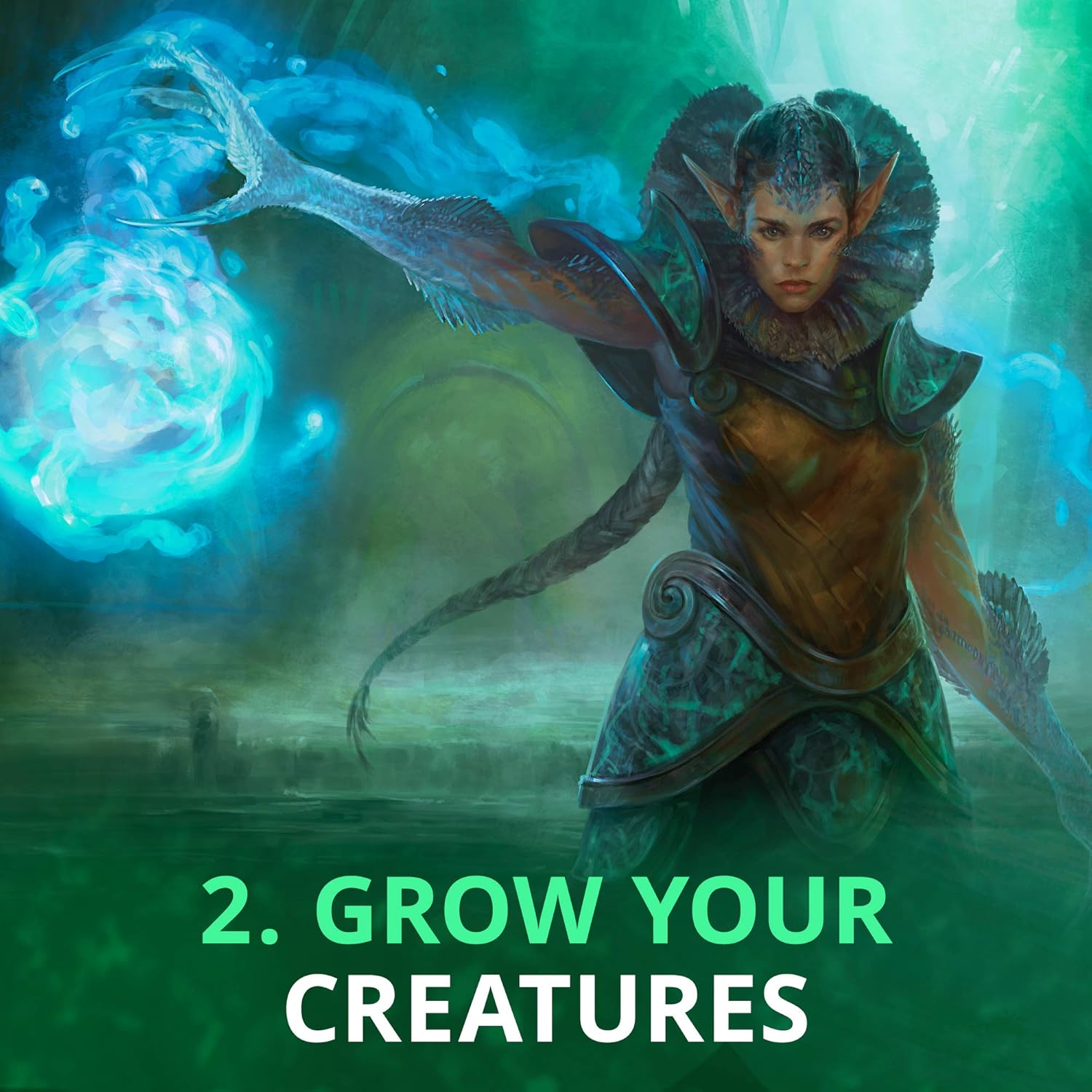 Magic The Gathering Challenger 2020 Deck Esercito - immagine 5