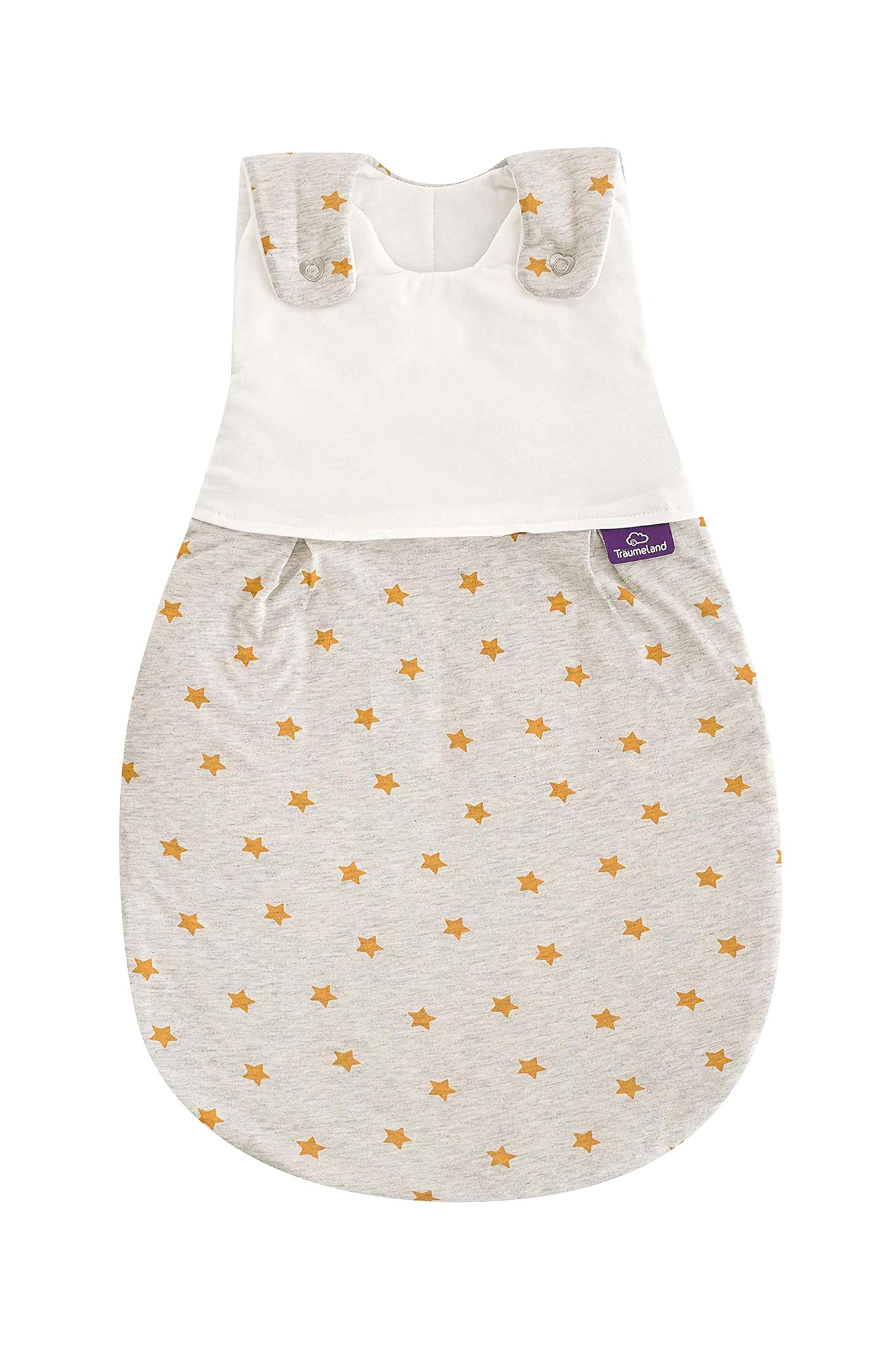 Träumeland S0103505 - Sacco a Pelo LIEBMICH Misura 68/74