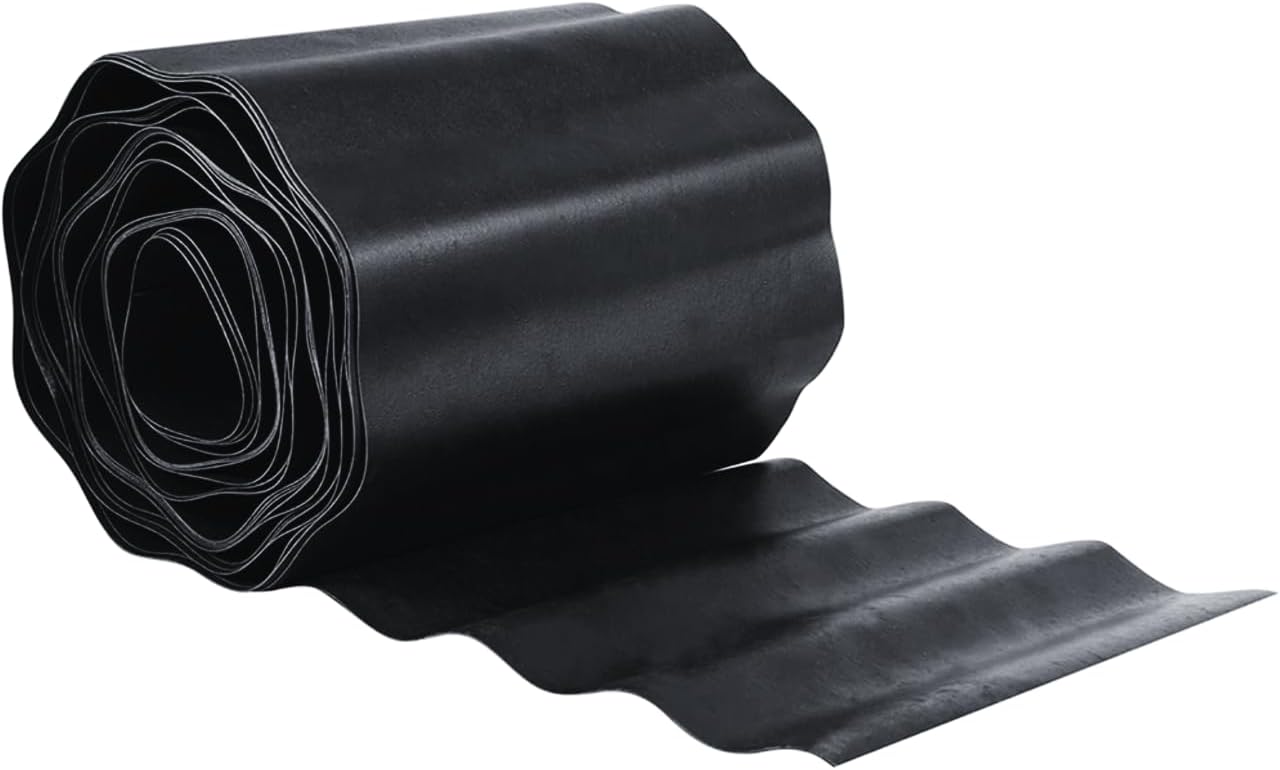 Gardenix Bordo per Aiuola Ondulato 9m x 25cm