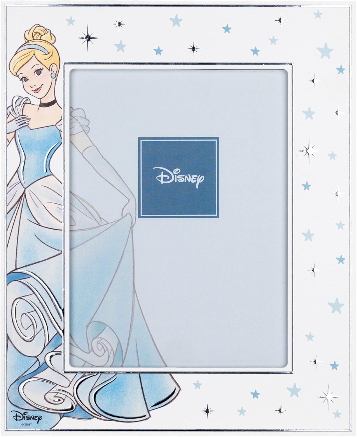 Valenti & Co. - Cornice Disney Princess Cenerentola