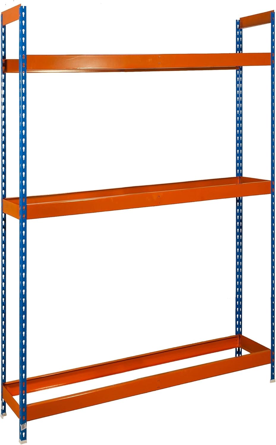 SimonRack - Scaffale con ruote, 8435104986202