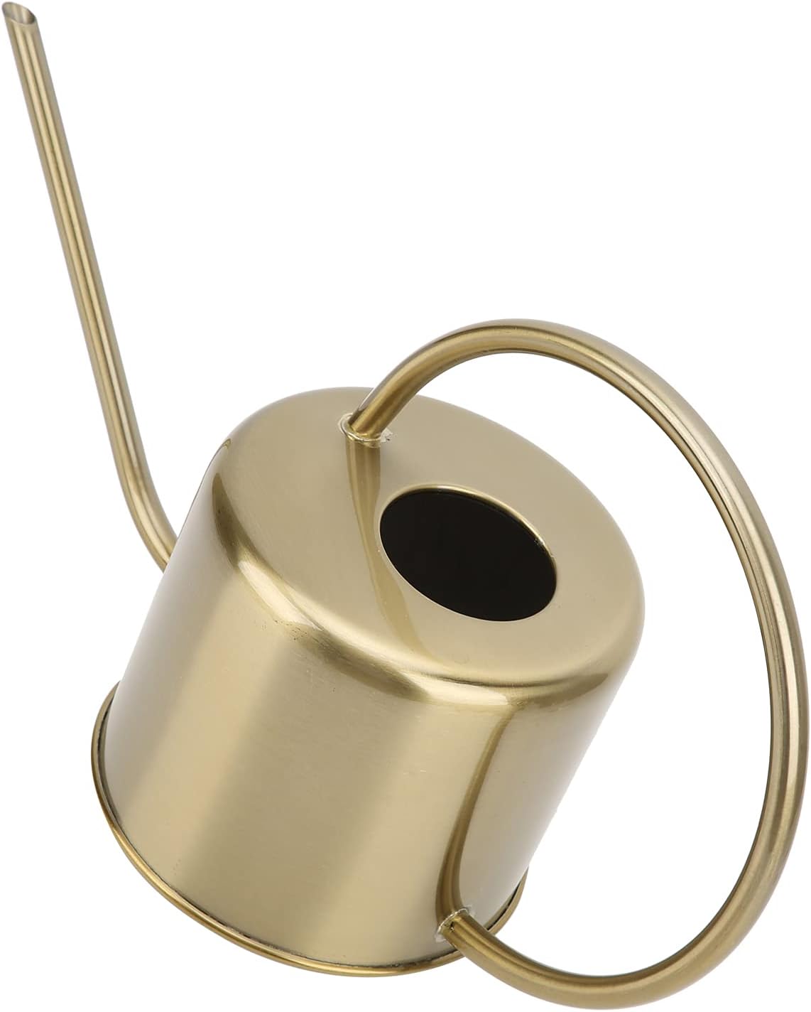 Lazmin112 - Annaffiatoio a Bocca Lunga Retrò - immagine 1