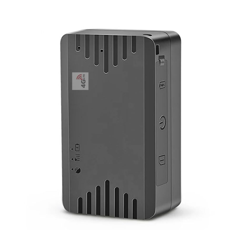 Localizzatore GPS 4G LTE - 2G per Auto e Personale
