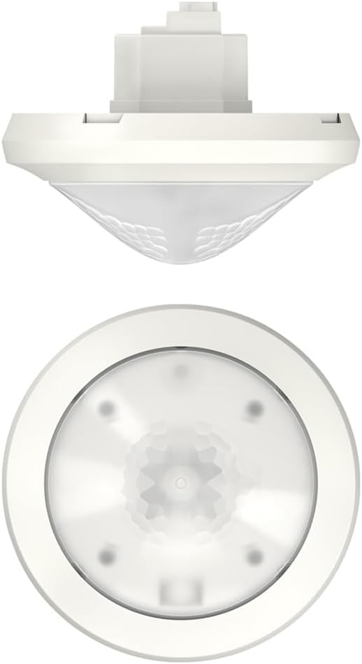 Theben theRonda P360-100 M UP WH - Rilevatore di Presenza