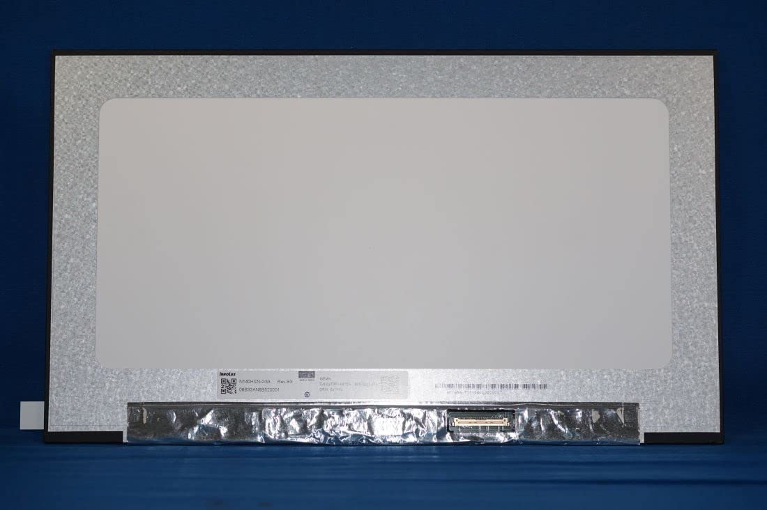 A Plus Screen Schermo Ricambio FHD IPS One Cell Touch 14"