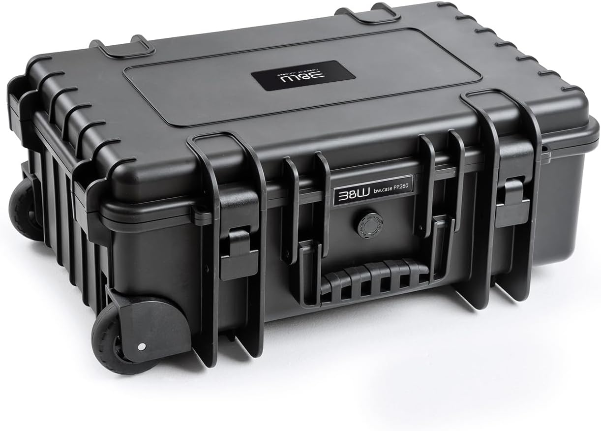 B&W, Custodia per esterni - immagine 3