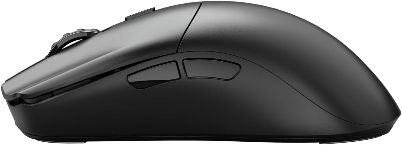 Glorious Gaming Series 2 PRO Mouse Wireless Gaming, Nero - immagine 11