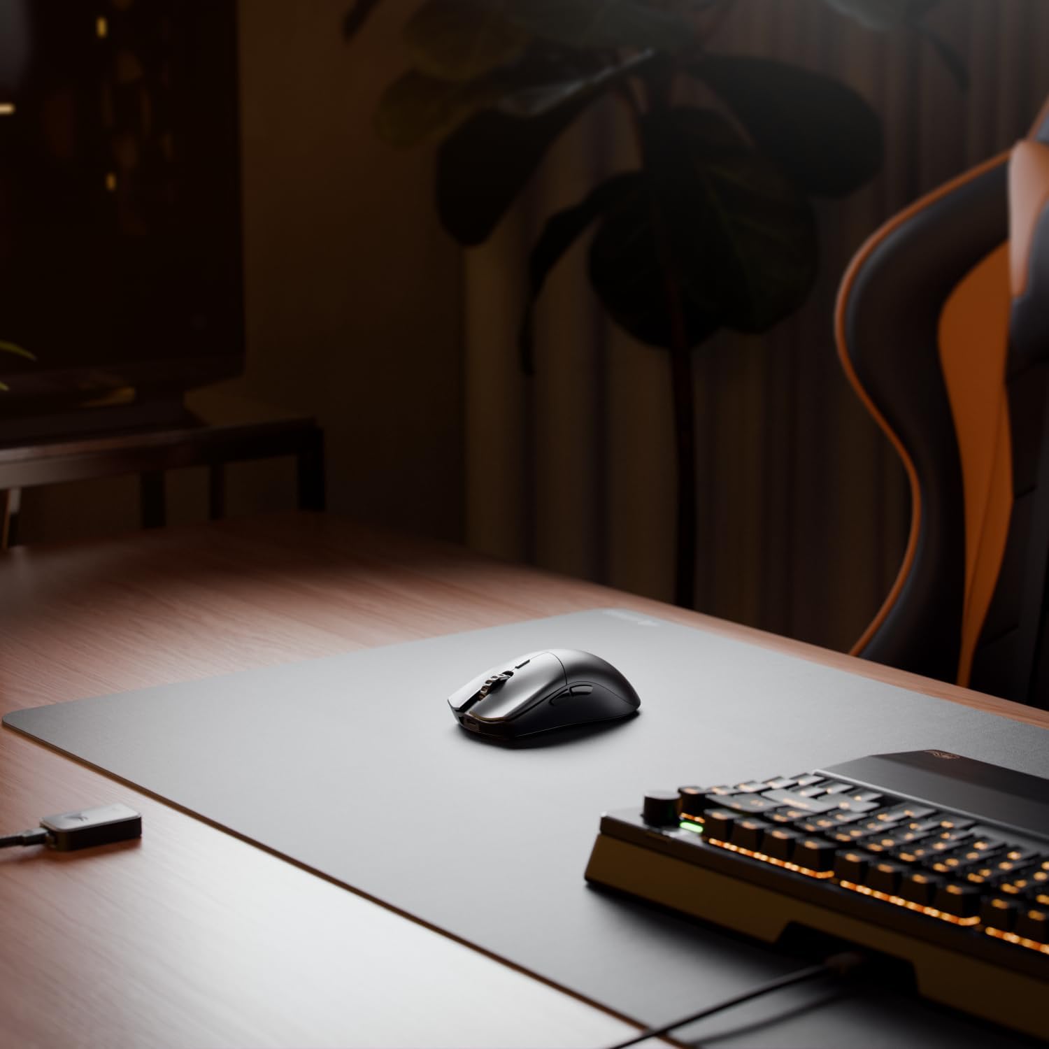 Glorious Gaming Series 2 PRO Mouse Wireless Gaming, Nero - immagine 14