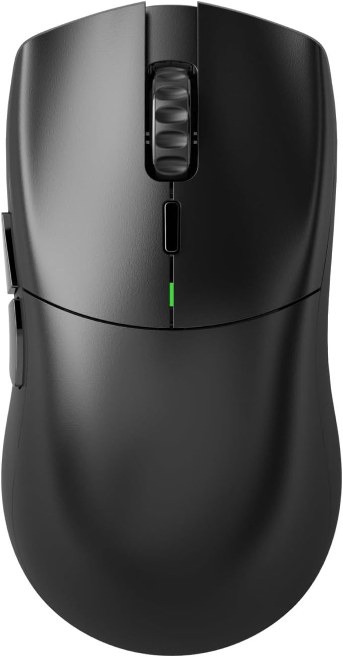 Glorious Gaming Series 2 PRO Mouse Wireless Gaming, Nero - immagine 9