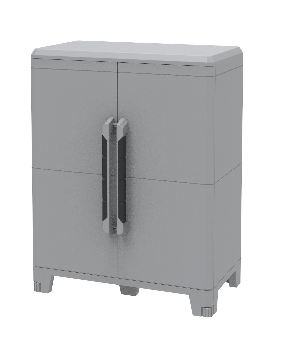 Terry Transforming Modular 2 - Armadietto Multifunzionale