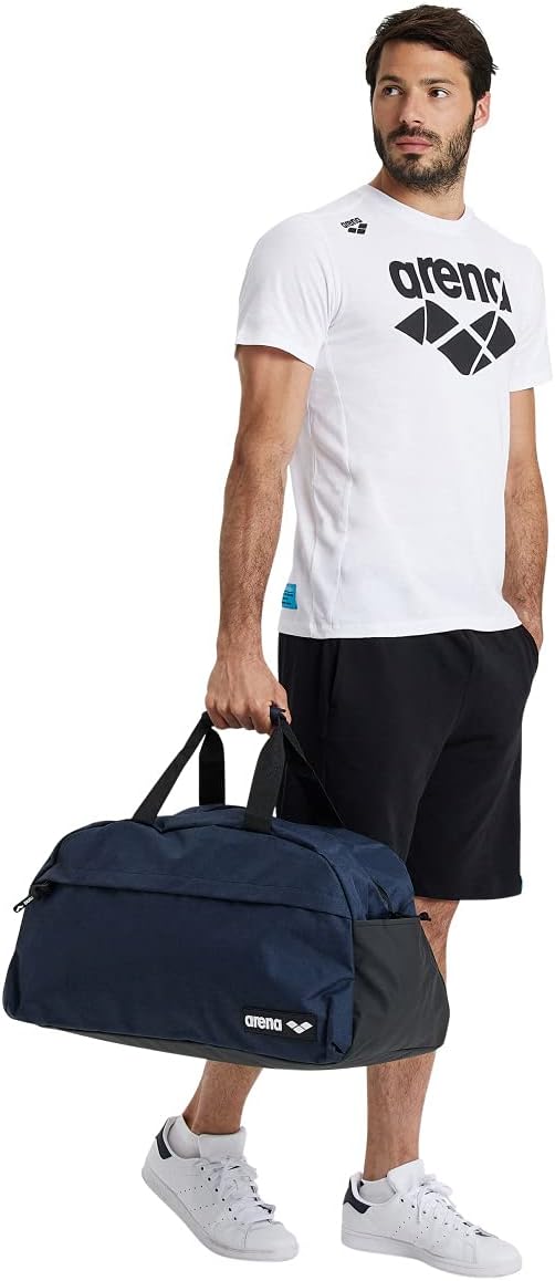 Arena Team Duffle 40, Borsa Unisex Adulto - immagine 3