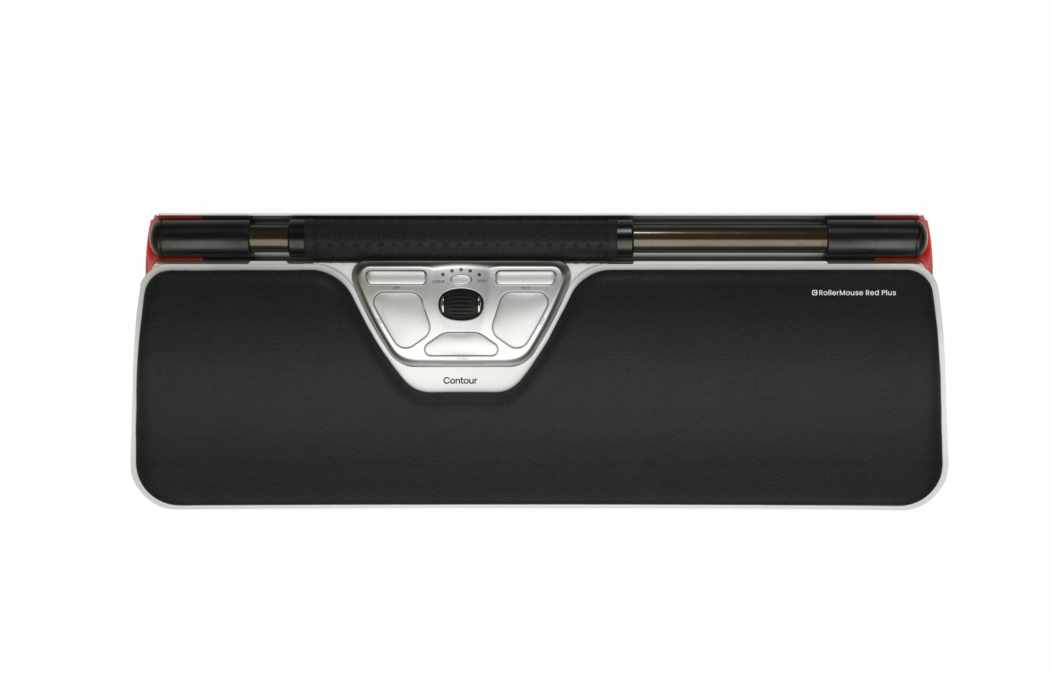 Contour Design RollerMouse Red Plus - Dispositivo di Puntamento