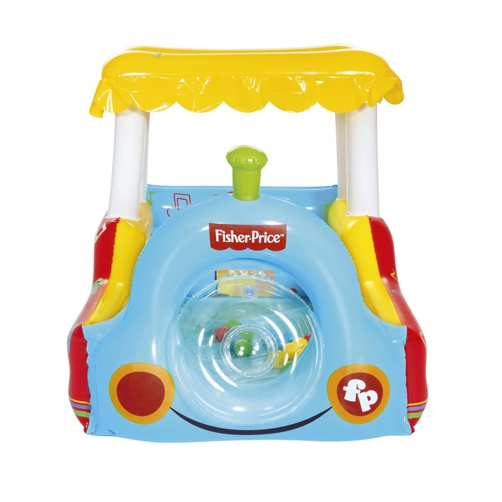 Bestway 93537, Centro giochi per adulti, unisex, multicolore, 1,32 x 94 x 89 cm