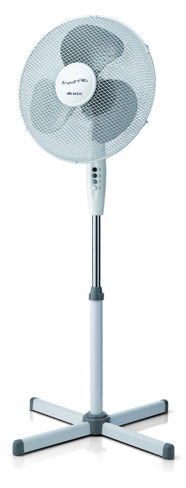 Ariete 845 Freshair Ventilatore a Piantana 45W